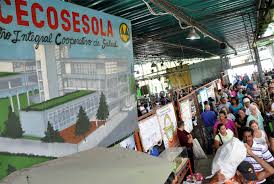 Cómo solicitar cita para carnet de cecosesola