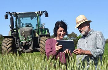 Requisitos para ser Joven Agricultor - Ayuda a Jóvenes Agricultores