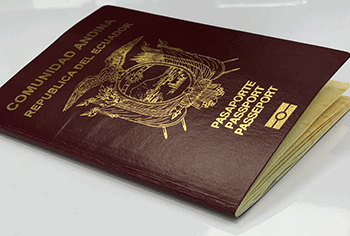 Los Requisitos Para Renovar Pasaporte Ecuatoriano En España