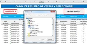 Macro para descargo de retracciones Formulario 4702