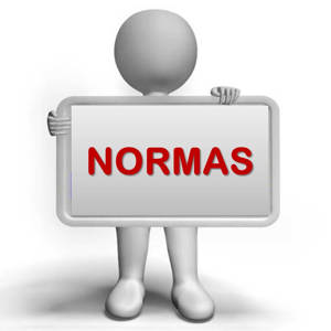 Normatividad Formulario 4888 NR