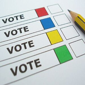 Partido politico conclusion