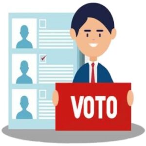 Partido politico intro
