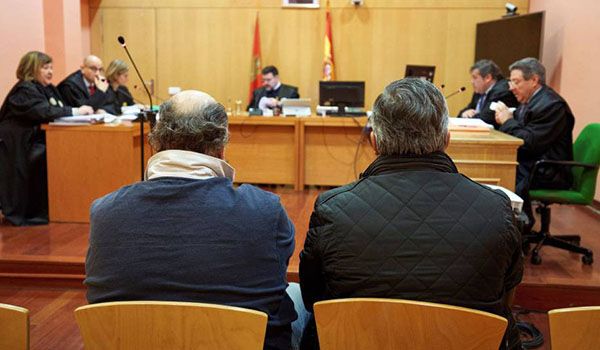 QUE HACER SI ESTOY EN UN PROCESO JUDICIAL