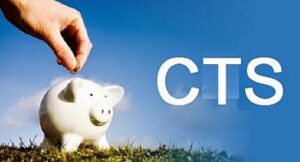 Que es cts