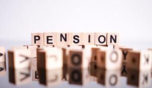 Que es lo que cubre la pension