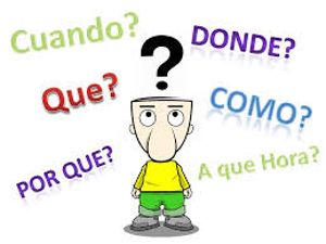 Que hacer Formulario 5011 NR