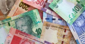 Qué moneda llevar a Sudáfrica