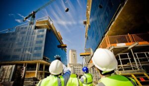 REQUISITOS PARA LA INSPECCION TECNICA DE EDIFICIOS