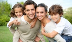 REQUISITOS PARA SER FAMILIA DE ACOGIDA EN ESPAÑA