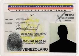 Requisitos para Carnet Cecosesola