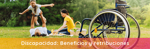 Requisitos para Cobrar Pensión por Discapacidad