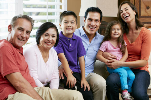 Requisitos para Reagrupación Familiar intro