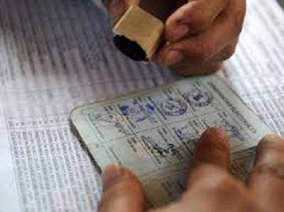 Requisitos para cambio de nombre