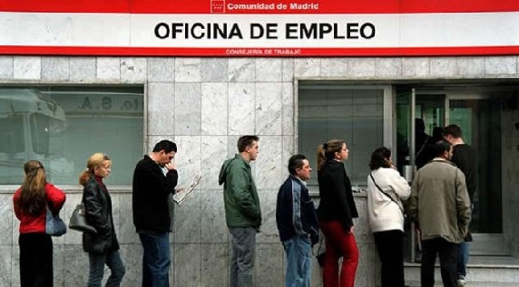 Requisitos para cobrar el paro