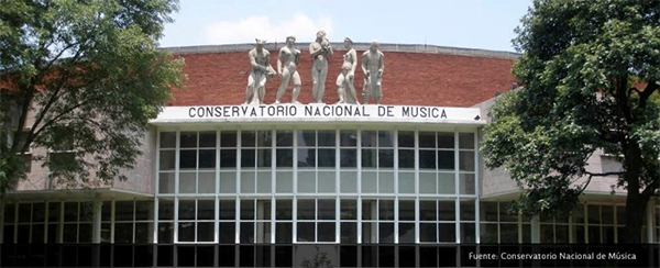Requisitos para entrar en el Conservatorio de Música