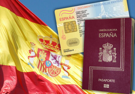 Requisitos para viajar a Estados Unidos pasaporte