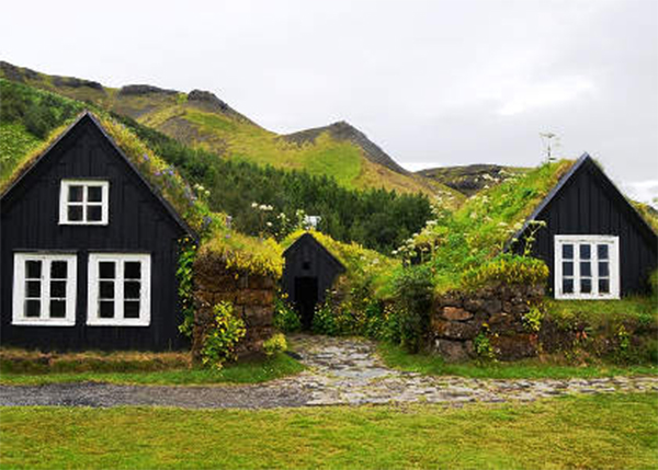 Requisitos para vivir en Islandia 