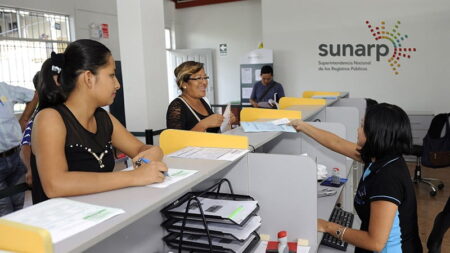 SUNARP