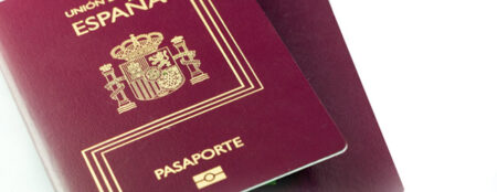 Viajar A Estados Unidos Con El INE