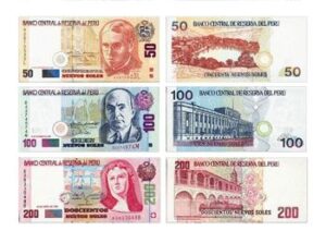 como saber si un billete de 100 soles es falso intro