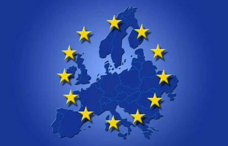 comunidad europea