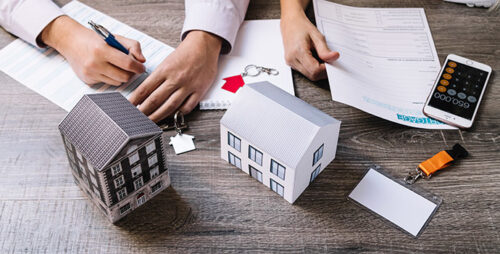 cómo saber si mi casa está hipotecada cierre