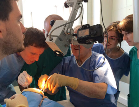 donacion del cuerpo a la ciencia