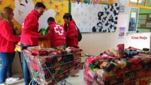 donde pedir ayuda alimentaria