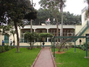 Museo de Arqueología