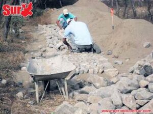 obras civiles públicas o privadas