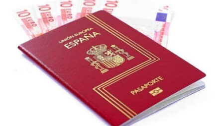 pasaporte Requisitos para viajar a Suiza desde España