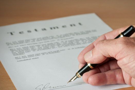 requisitos para sucesion intestada en peru