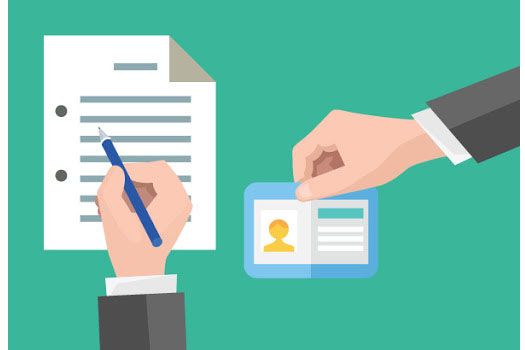 requisitos pasaporte