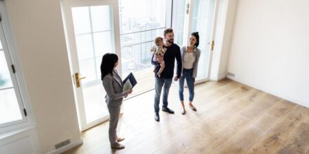 revisando piso en españa