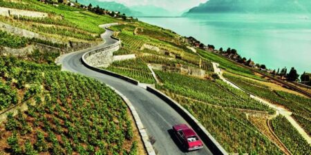 Requisitos para viajar a Suiza desde España viajar a suiza medio terrestre