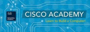 Academia cisco Certificado CISCO