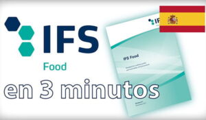 COMO OBTENER UN CERTIFICADO IFS