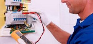 Carnet instalador electricista certificado baja tension
