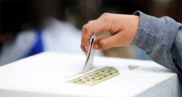 Certificado de Inscripción en el Censo Electoral