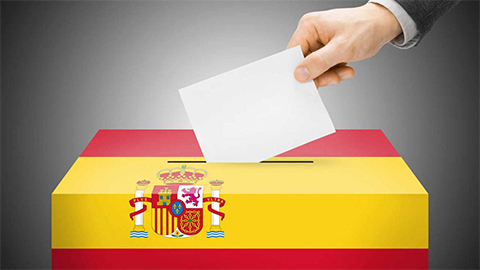 Certificado de Inscripción en el Censo Electoral