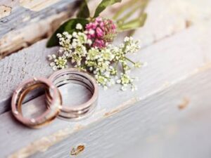 Certificado de matrimonio intro