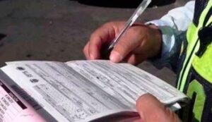 Como saber si tengo multas de transito conclusion