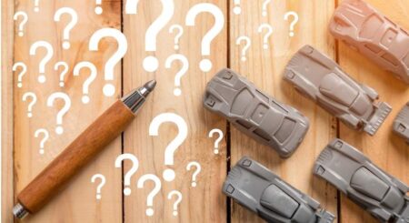 Conoce Como saber a quién pertenece una Matrícula 1