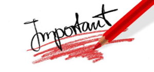 Datos importantes certificado ACTIC