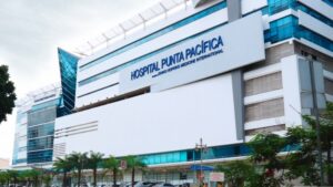 Dónde donar sangre en Panamá