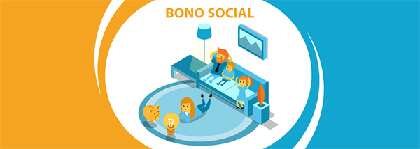 Formulario Bono Social 