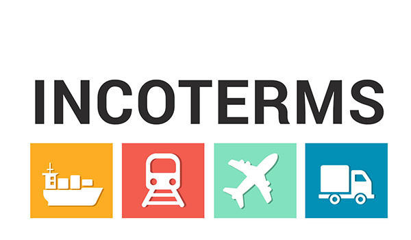 INCOTERMS PARA EXPORTAR