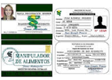 Requisitos para Carnet de Salud Panamá 