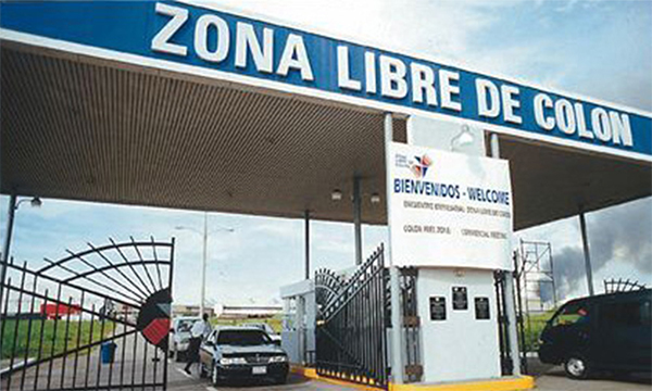 Requisitos para comprar en Zona Libre de Colón